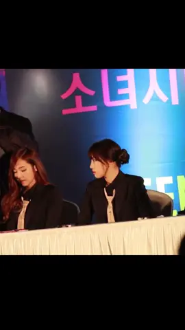 🥺🥺 #taeyeon #jessica #girlgeneration 