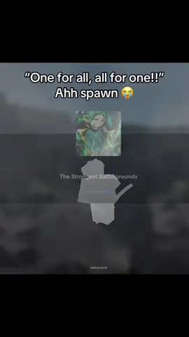 Never searching for vc servers again dawg #thestrongestbattlegrounds #roblox #robloxtsb #tsb #foryou #foryoupage #fy #fyp  
