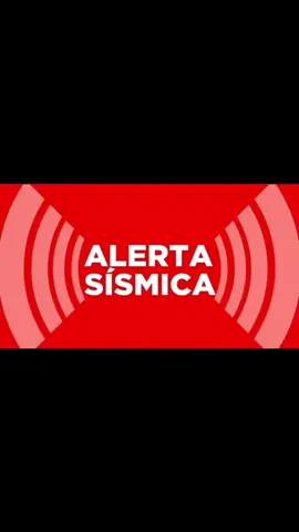 Alerta sísmica, se activó por error. Increíble que falle “la desa del dese” en un tema que nos hace temblar de miedo. #México #Temblor #Simulacro #Alerta #Falla #CdMx #Puebla #Morelos #Guerrero 