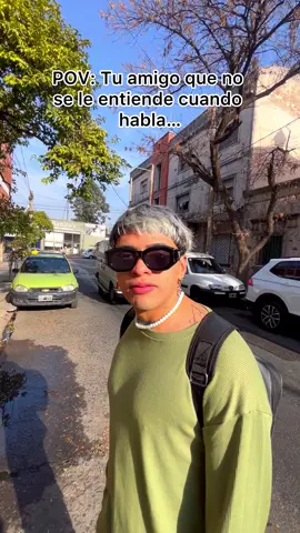 A quien te hace acordar ?? ✌🏻😅😂 #humor #amigos #comedia #paratii #parati #fyp 