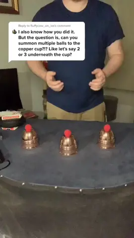 Flabbergasted #magic #magictrick #fyp #viral #trending 