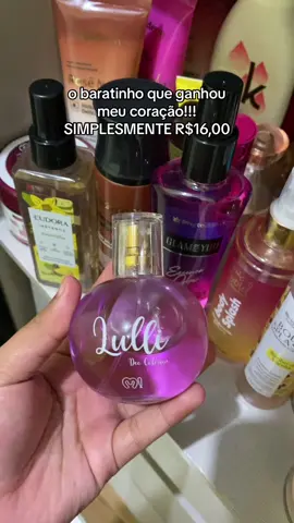 te amo shopee, querem que eu fale mais dele??😍✨✨ #viralizarnotiktok #crescernotiktok #autocuidado #foryou #foryou #fypシ #comprinhas #lulli #perfume #perfumebarato #vaiprofycaramba #itgirl #viralvideo #foryoupage 