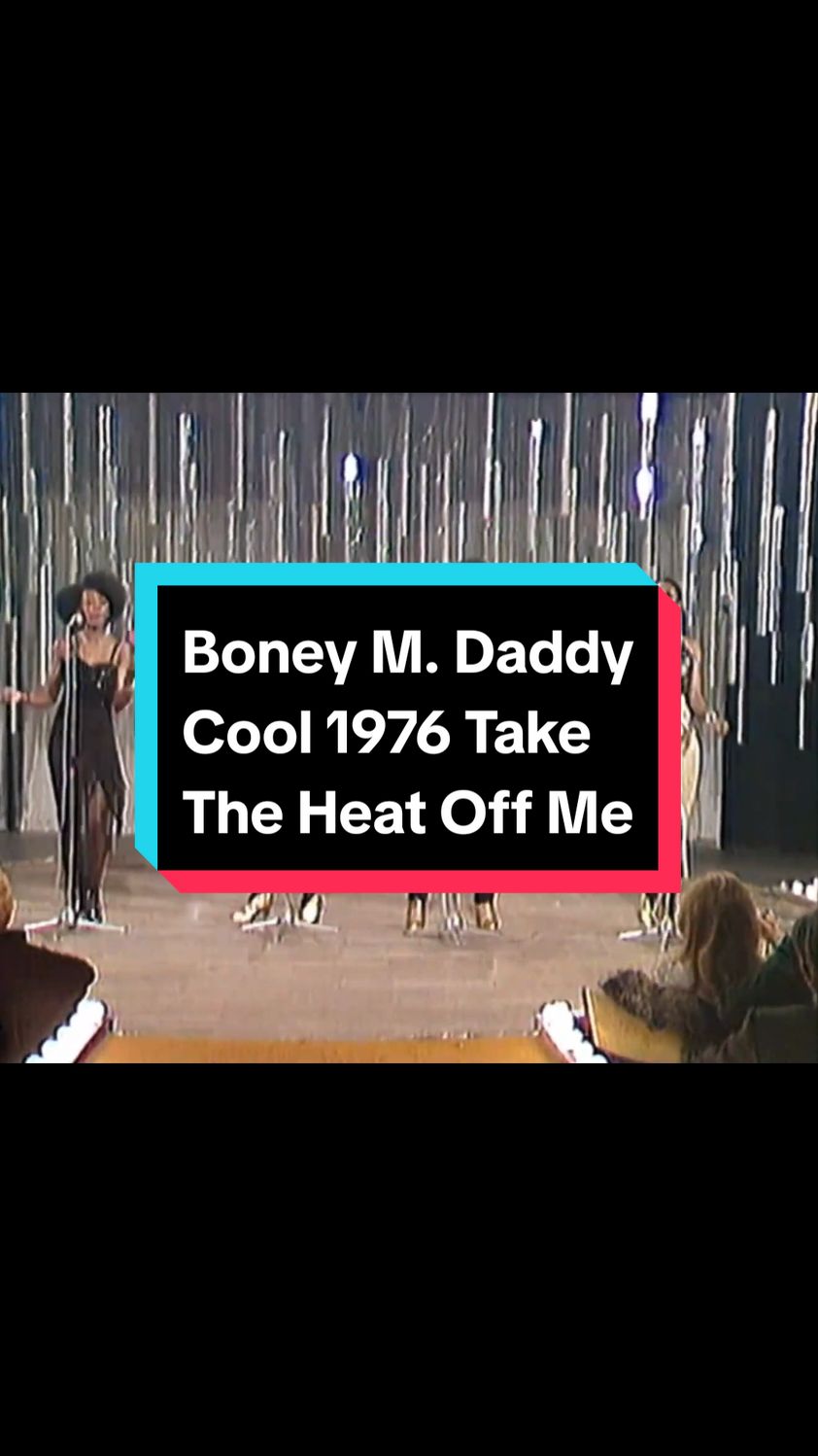 Boney M. 