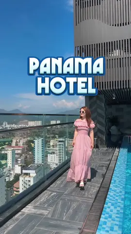 Khách sạn @Panama Nha Trang của bạn ở Nha Trang quá đẹp luôn, zá lại ổn áp. Mọi người note lại nha 😍😍 #panamahotelnhatrang #khachsannhatrang #reviewnhatrang #nhatrangreview #nhatrangtravel #nhatrang 