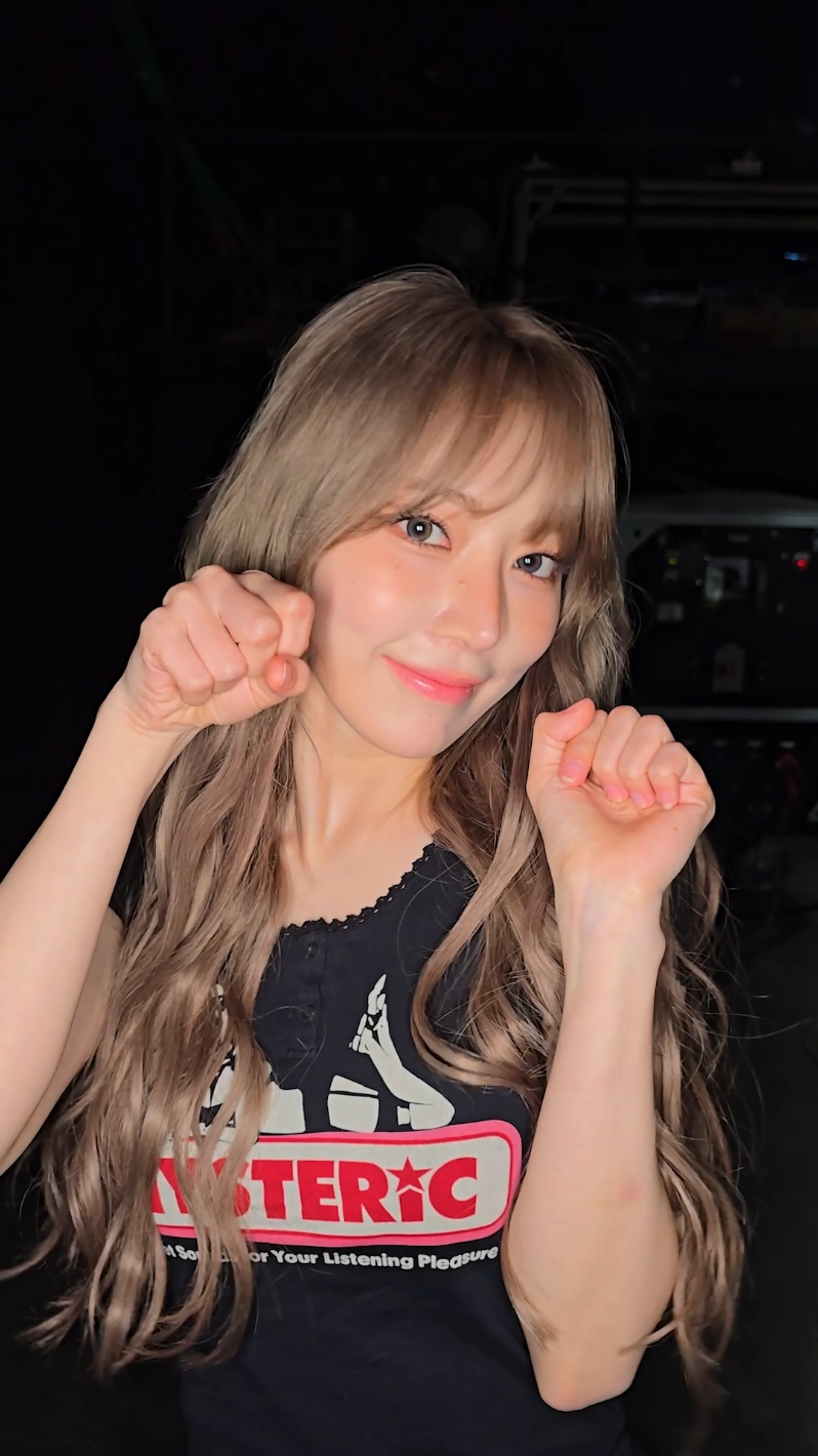 💕/ᐠ. ｡.ᐟ\💞 #LE_SSERAFIM #르세라핌  #SAKURA #사쿠라 