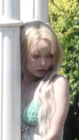 Member Concept Clip #SOMIN KARD 7th Mini Album [ Where To Now? (Part.1 : Yellow Light) ] ✨  2024. 08. 13 6PM (KST) #KARD #카드 #SOMIN #전소민 #WhereToNow_part1