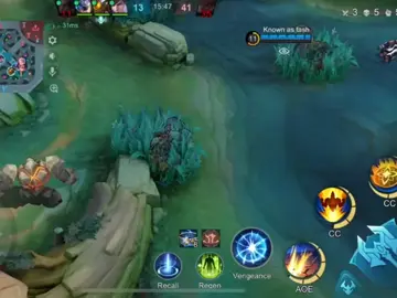 prank ulti gatot😅😅😅#mobilelegends #mobilelegendsindonesia #2024 #vypシ #gatotkaca 