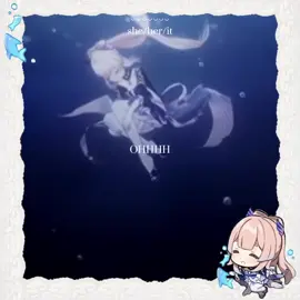 #KOKOSARA ] they r so cute omg they r canon ALSO PLS GIVE ME CHARACTERS TO EDIT THAT R FROM GENSHIN
