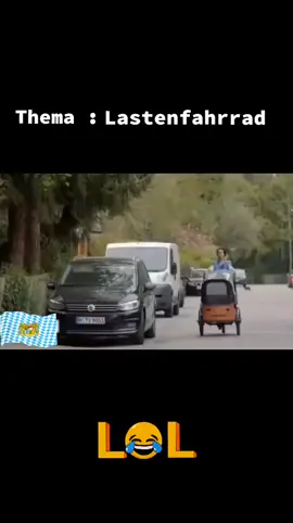 #fy #fyp #spass #humor #grünwald #comedy #lastenfahrrad #güntergrünwald #bayrisch #bayern #bavaria #dialekt #comedia #lol #laughing #laugh #fun #funny #crazy #funnyvideos #crazystory #witzig #viral #lachflash #gutelaune #haha #lächeln #lachen #lachenistgesund #lachenbisderarztkommt #erinnerung 
