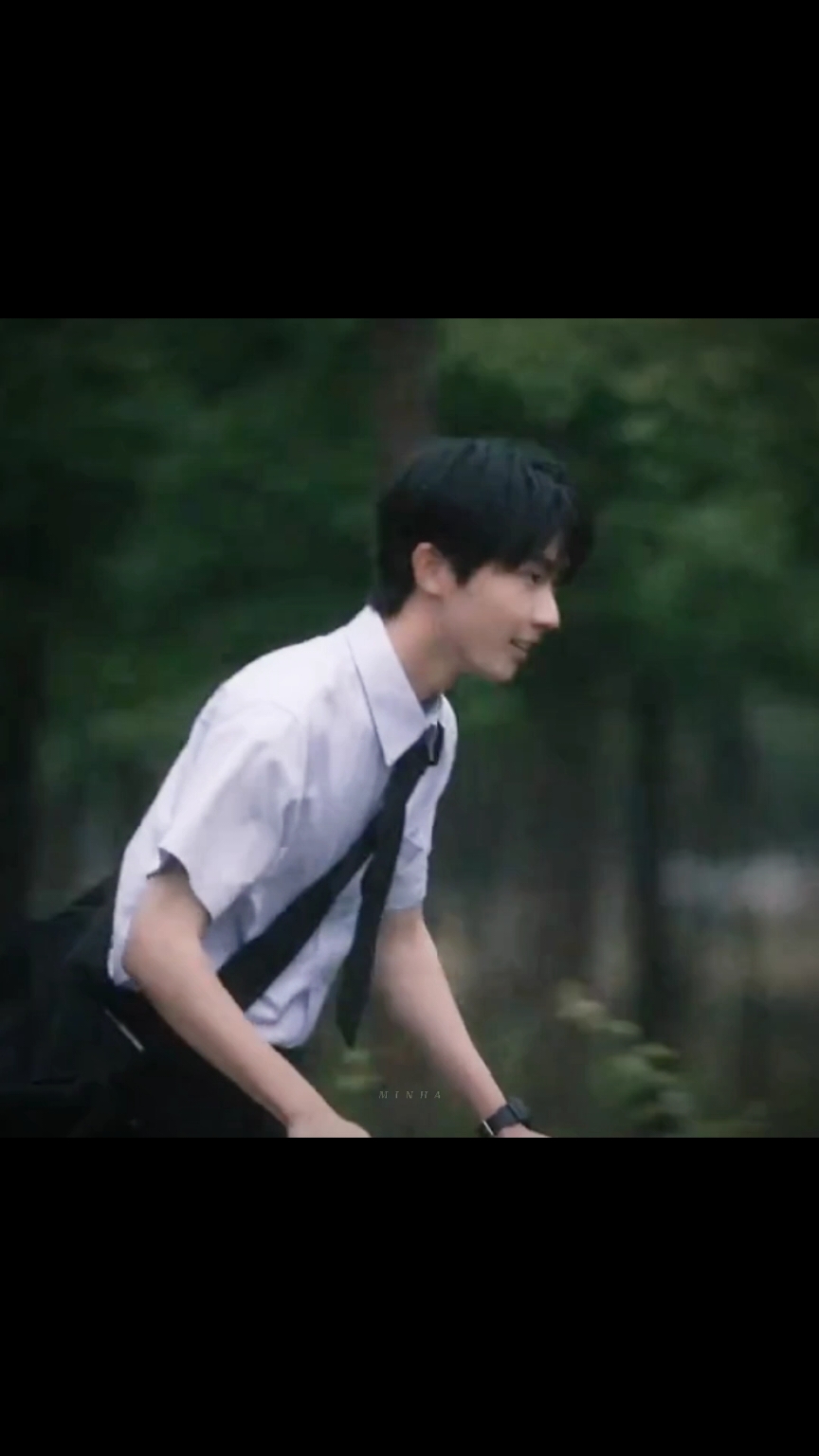 : 他知道 #mãgiakỳ #majiaqi #马嘉祺 #minhaaa💫 