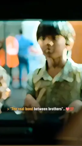Brother Love..🫂💖 (Tag your bhai) > 