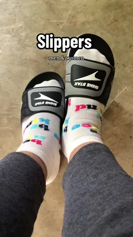Tsinelas para sa lalaki at babae #slipper #fyp #slippers #tsinelas #trending 