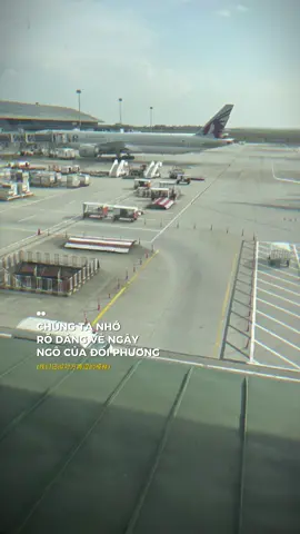 Cuộc đời là những chuyến đi 🥰