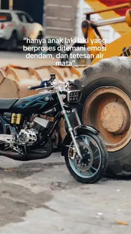 #sadvibes #fy #fyp #xybca #kingandprince #rxkingindonesia #blayer135cc #spekblayer #fypシ #katakata #rxkingengineblayer_ 
