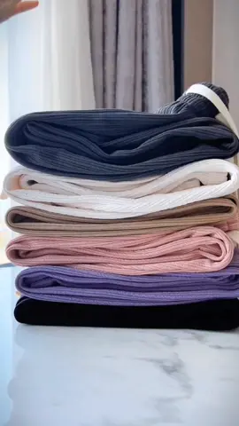 READY STOCK Spring Ice Silk Fabric Wide Leg Pants High Waist DrapeLoose Straight Women Casual Pants BeltTrousers Fit #Wide leg pants #Ice silk pants #soft and comfortable fabric #multiple colors#foryou #life #tiktokshop #goodthing #fyp 