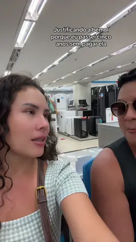 Justificando a bemol #viral #viraltiktok #thais☕️oficial 