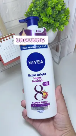 #bemounbox#suaduongthe#nivea#reviewlamdep#fouryou#hottrend#abcxyz#duongtrangda#goclamdep#xuhuong 