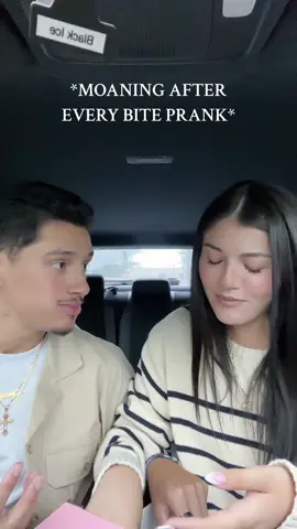 I couldnt keep it together yall🥲 #foryoupage #crumblcookies #trending #pranks #couplegoals 