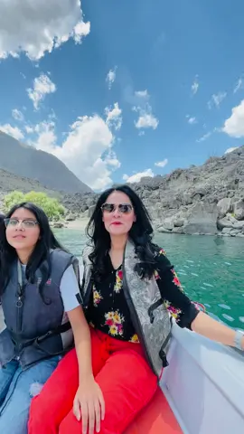 Guest review 🫀🤍 Customer 🫀🥲 Boating vibes🏄 #upperkachuralake #shangrila #travelwithsheraz #sheraz #travelwithme #pahardii #ghoomopakistan🇵🇰 ##unfrezzmyaccount #naturelovers #explorepakistan #naturevibes #baotingvibes #baotingchannel#boatingadventures #viraltiktok #fyp #foryou #tourism #goviraltiktok #grow  For booking rooms at uperkachuralake : contact for more details :03554820757@Travel With ZOHA🏕️💕 @J M 🥀 @Karrar100Advantures 