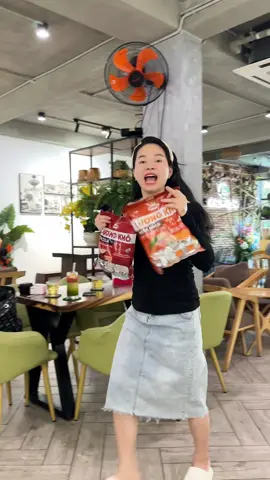 Lương khô ngon rẻ #tiemmelisa #luongkho #fucuco #harico #anvat 