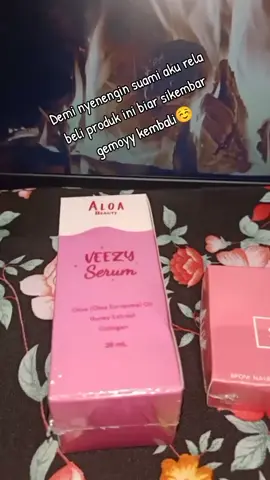 sudah BPOM pasti nya #breastserum #reviewproduk #instacare #tipsskincare #mpls #skincaretips #kecantikan #tipscantik #aloabeauty  #pembesarsikembar  #rekomendasiskincare #veezyserum 