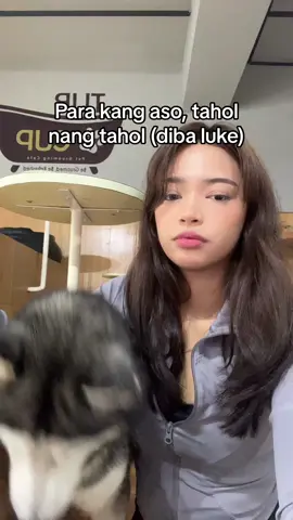 Kala mo tapos na kami sayo