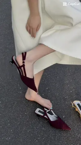 #depcaogot #giaycaogot #giaydepxinh #giaydepnu #giaydepquangchau #giaydepquangchaucaocap #trending 