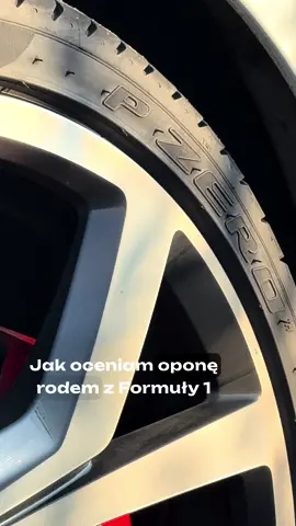 Czy Pirelli P-Zero to osiagi rodem z F1? 🏎️ #gti #pirelli #pzero #opona #opony #samochody #samochód #auta #motoryzacja #hothatch 