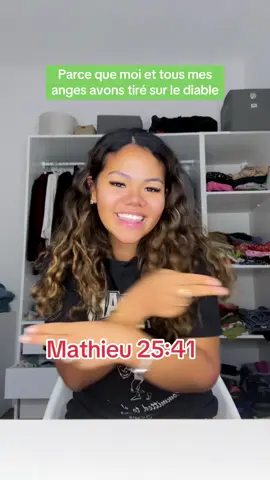 Tout ira bien par la grace de Dieu 🙏🏽 #tiktokchretien 