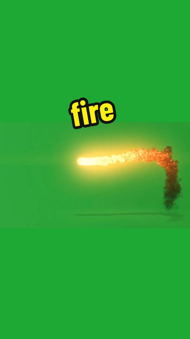 fire #pfy #foryou #greenscreen #greenscreenvideo #flame #fire 