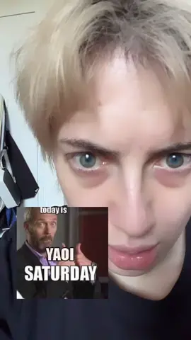 fudanshi house  #housemd #hilson #drhouse #fujoshi #epicwin 