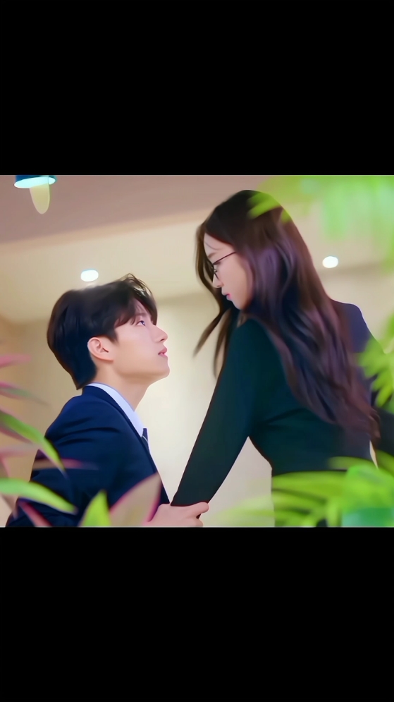 พอ.หล่อมากจริงๆ เรื่องนี้🤭#caffeineromance #kdrama #เรื่องนี้ต้องดู #ซีรีย์เกาหลี 