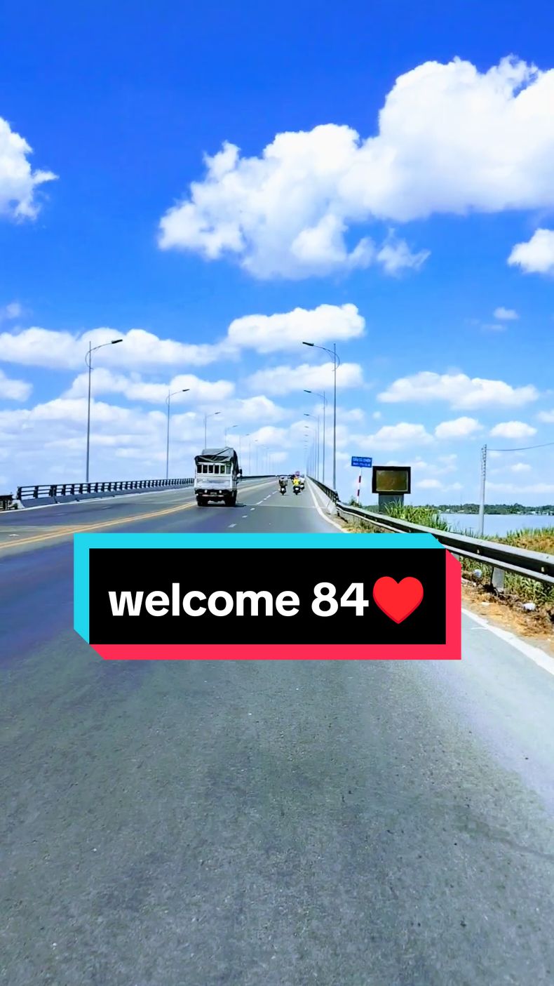 xin chào anh em 84 ♥️♥️#84tràvinh #daotravinh #xuhuong #xuhướng 