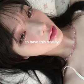 ig: @wested_arin  #wested_arin #wonyoungism #fyp #fypシ #fy #beauty #korean #kbeauty #ethereal #targetaudience 