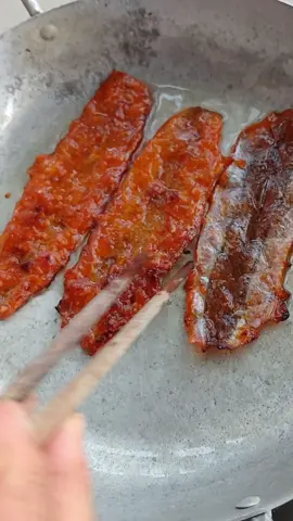 khô mối rút xương mặn ngọt rồi ạ #khocahangnguyen 