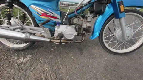 Có nên bán tâm huyết không ae✈️#hondadream #xuhuong 