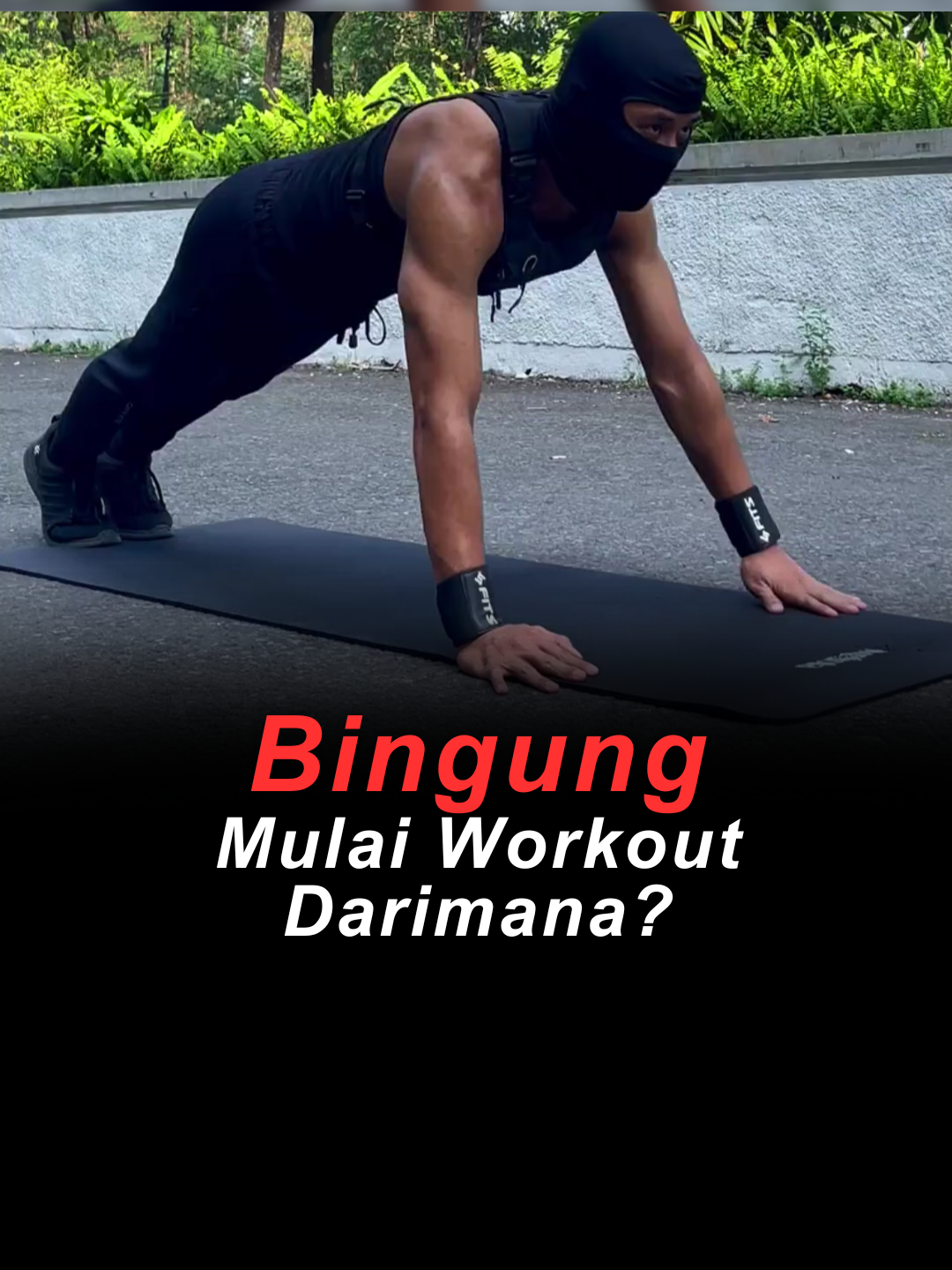 Bingung Mulai Workout Darimana? Pastikan save video ini biar nggak lupa! #Motivation #Motivasi #Discipline #Tips #SelfDevelopment