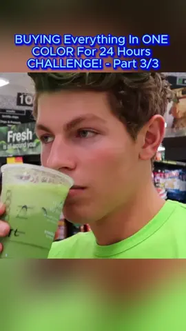 #BUYING Everything In ONE COLOR For 24 Hours CHALLENGE! #BenAzelart #BrentRivera #PiersonWodzynski #StayWild #StayWild #BenAzelartPodcast #LexiRivera #LexiHensler #StokesTwins #AlanStokes #AlexStokes #JeremyHutchins #SofieD