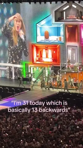In the words of my guru @Taylor Swift herself 💖 #happybirthdaytome🎂🎉 #taylornation #swiftie #erastour 