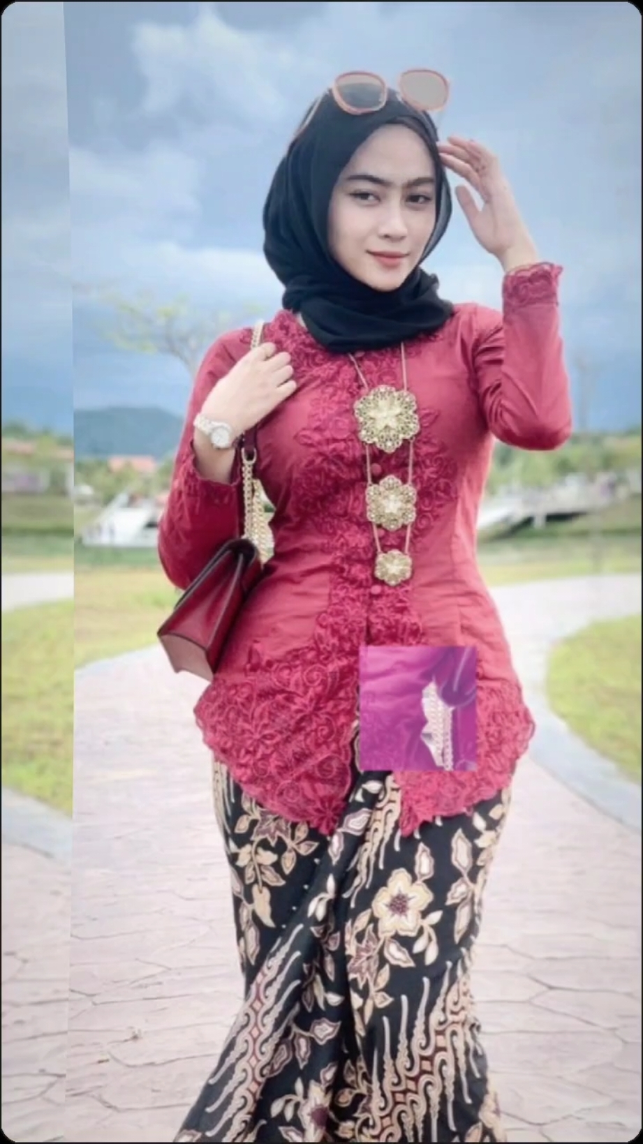 ada yg rindu tk? #4u #foryourpage #makcikmawar #eynymawar #tiktokmalaysia #tiktokindonesia 