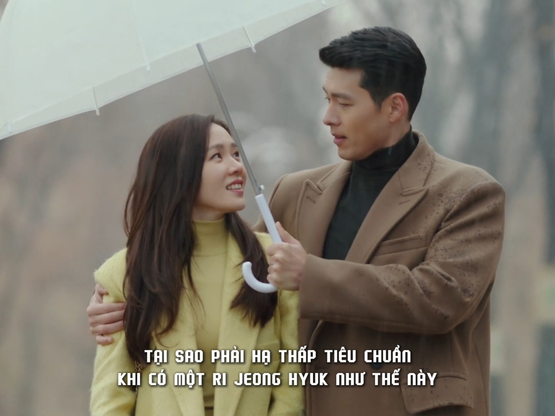 Hãy cố gắng rèn luyện, nâng cấp bản thân để sớm có một Ri Jeong Hyuk của đời mình nhé ☺️ #sonyejin #hyunbin #손예진 #현빈 #binjin #binjincouple #crashlandingonyou #cloy #사랑의불시착 #trending #xuhuong #fyp #viral 