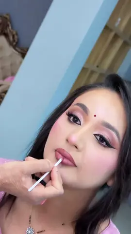 postweeding photo shoot💋🌸#makeuptutorial #transformation #beautystudio_byjharana #makeup #dang #makeupwithjharana❤️😍 