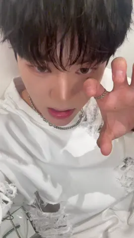 My lovely killer ❤‍🔥   #EVNNE #이븐 #문정현 #MUNJUNGHYUN