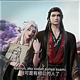 dingin bngt xiao fan🥶🤭 #jadedynastys2 #zhangxiaofan #xiaobai #donghua #donghuaedit #fypシ 