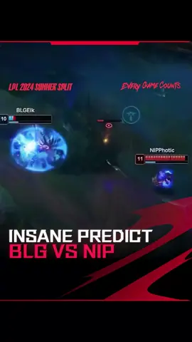What was THAT?!  #lpl #everygamecounts #crazyisourgame 