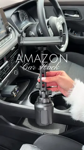 Use the link in bio to shop. 🥰 This fits any car and goes anywhere for entertainment, navigation or for work. 📲😍 #carfinds #carhack #cargadgets #ipad #roadtrip #LifeHack 