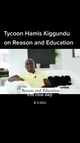 #onthisday  #oneyearago #oneyeartoday #hamiskiggundu #drhamiskiggundu #fypシ゚viral #fyp #hamz 