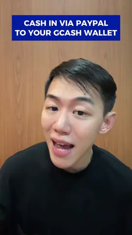 Yes hindi mo na kailangan mag wait ng ilang banking days for it to be cashed out, instant siya so if ever may kailangan kang bayaran, its just a matter of few taps lang.  As long as your balance is in PHP, wala ka ring talo sa conversion dahil GCash does not charge foreign conversion fee.  At alam niyo ba when you link your PayPal account, your GCash wallet balance will be upgraded automatically to Php 500K “With GCash, you can hustle with no hassle!” #gcash #paypal #fintok @GCash 