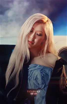 4/4 Let’s go gambling edit Rosé version #blackpink #rosé #kpop #fyp #sourlili 