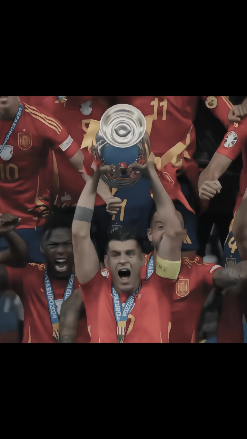 Already 4 weeks ago.. #EURO2024  #euro 